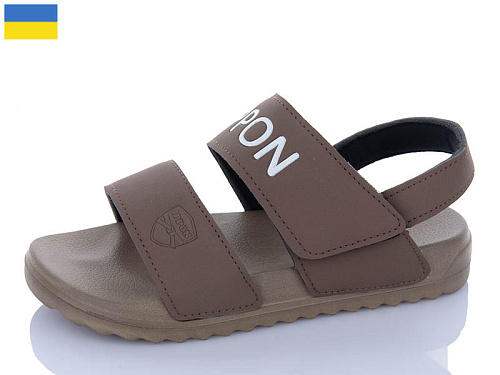 Босоножки Luckline 2211-5 в магазине Фонтан Обуви