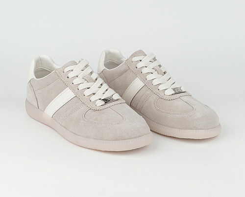 Кеды Allshoes 213620 в магазине Фонтан Обуви