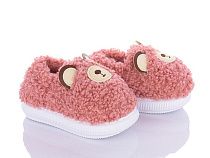 Тапочки Luckline 2911-3 в магазине Фонтан Обуви