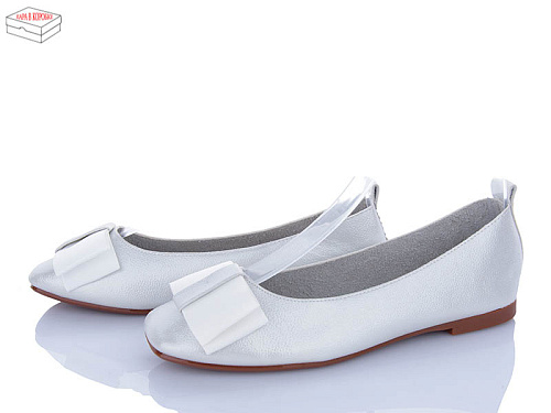 Балетки Viktoria A75-2 в магазине Фонтан Обуви