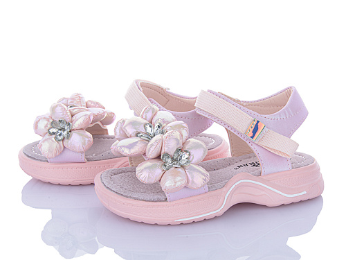 Босоножки Big 4094-8613-5H в магазине Фонтан Обуви