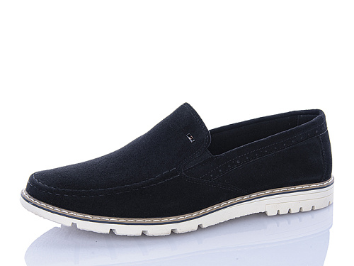 Туфли Desay WD20207-15 в магазине Фонтан Обуви