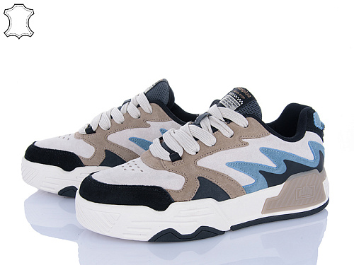 Кроссовки Big 4008-M7521-11C в магазине Фонтан Обуви