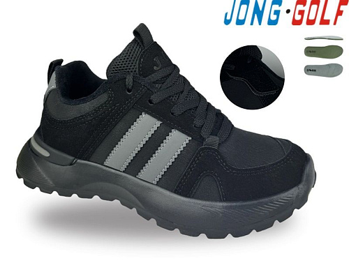 Ботинки Jong-Golf C31161-0 в магазине Фонтан Обуви