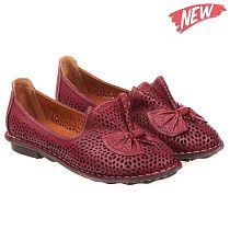 Туфли Allshoes 170622 в магазине Фонтан Обуви