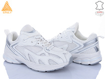 Кроссовки Stilli Group V30-13 шкіра піна в магазине Фонтан Обуви