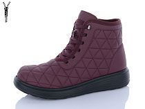 Ботинки Brother AH01-5 в магазине Фонтан Обуви