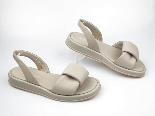 Босоножки Allshoes 184638 в магазине Фонтан Обуви