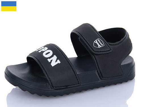 Босоножки Luckline 2203-1 в магазине Фонтан Обуви