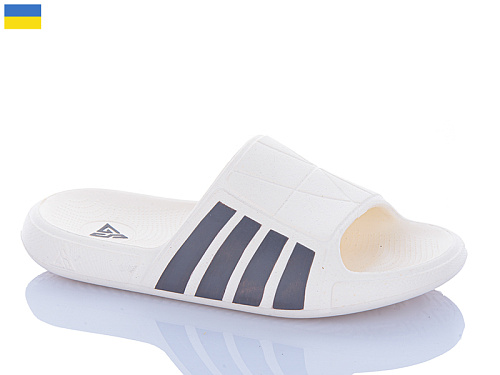 Шлепанцы Inblu Gipanis 010 бежевий в магазине Фонтан Обуви