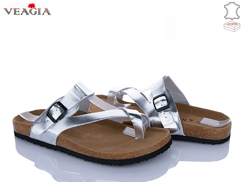 Шлепанцы Veagia-Ada 5602-4 в магазине Фонтан Обуви