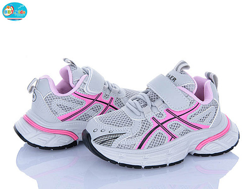 Кроссовки Bbt H756-2-6 в магазине Фонтан Обуви