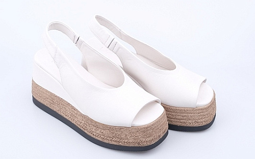 Босоножки Allshoes 184780 в магазине Фонтан Обуви