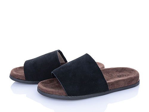 Шлепанцы Loretta Y088 в магазине Фонтан Обуви