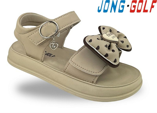 Босоножки Jong-Golf B20626-3 в магазине Фонтан Обуви