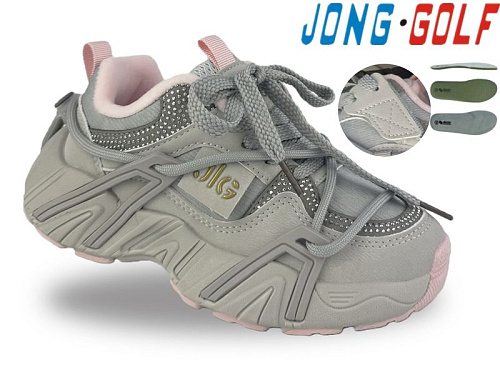 Кроссовки Jong-Golf C31099-8 в магазине Фонтан Обуви