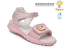 Босоножки Том.М 68107B в магазине Фонтан Обуви