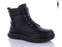 Ботинки Wsmr DB07 батал в магазине Фонтан Обуви