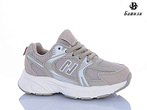 Кроссовки Башили L6530-11 в магазине Фонтан Обуви