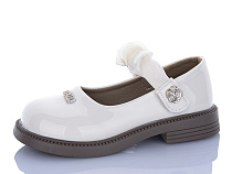 Туфли Леопард A1-13B в магазине Фонтан Обуви