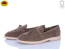 Туфли Meideli TP509-3 в магазине Фонтан Обуви
