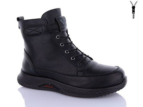 Ботинки Wsmr DB07 батал в магазине Фонтан Обуви