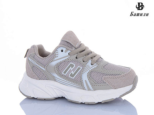 Кроссовки Башили L6530-11 в магазине Фонтан Обуви