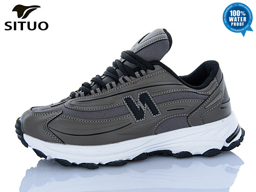 Кроссовки Situo B002-5 в магазине Фонтан Обуви