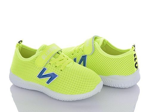 Кроссовки Blue Rama M3731-6 в магазине Фонтан Обуви