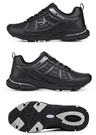 Кроссовки Bona 945СВ в магазине Фонтан Обуви