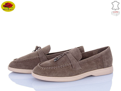 Туфли Meideli TP509-3 в магазине Фонтан Обуви