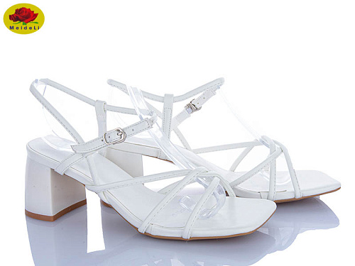 Босоножки Meideli H777-51 в магазине Фонтан Обуви