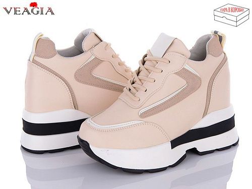 Сникерсы Ada F852-3 в магазине Фонтан Обуви