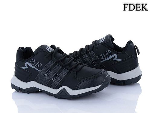 Кроссовки Fdek H9251-7 в магазине Фонтан Обуви