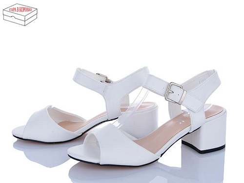 Босоножки Aba2 F1ABA27-4 в магазине Фонтан Обуви