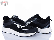 Кроссовки Laguna A216 black-white в магазине Фонтан Обуви