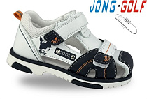 Босоножки Jong-Golf A20666-7 в магазине Фонтан Обуви