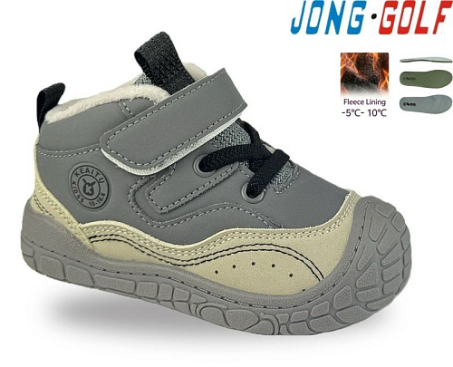 Ботинки Jong-Golf A31089-2 в магазине Фонтан Обуви