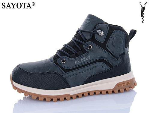 Sana S982-7 в магазине Фонтан Обуви