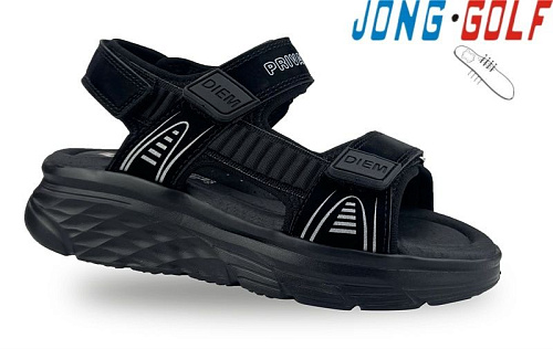 Босоножки Jong-Golf C20578-0 в магазине Фонтан Обуви