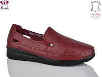 Туфли Gukkcr DB0042-10 в магазине Фонтан Обуви