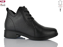 Ботинки Gukkcr DX8071 в магазине Фонтан Обуви