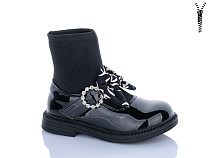 Ботинки Xifa Kids XXF02-XH2237-2F в магазине Фонтан Обуви