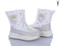 Дутики Xifa Kids P2305-2 в магазине Фонтан Обуви