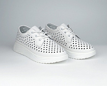 Мокасины Allshoes 208343 в магазине Фонтан Обуви