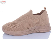 Кроссовки Qq Панда LMZ2024-13-6 в магазине Фонтан Обуви