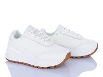Кроссовки Violeta 177-29 white в магазине Фонтан Обуви
