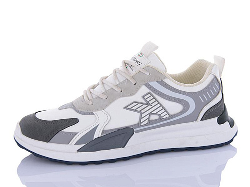 Кроссовки Okshoes F42-3 в магазине Фонтан Обуви