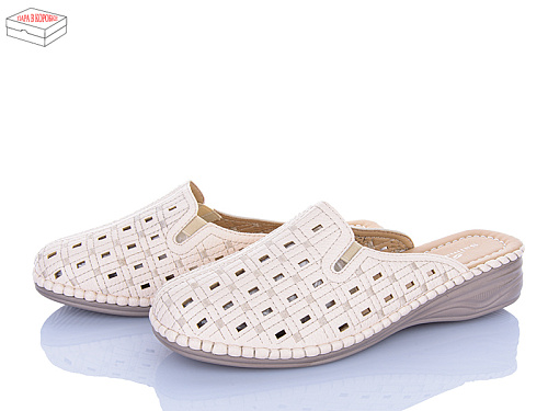 Шлепанцы Saimao 162-1 в магазине Фонтан Обуви