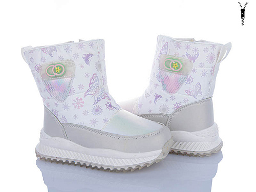 Дутики Xifa Kids P2305-2 в магазине Фонтан Обуви